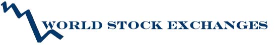 World Stock Exchanges