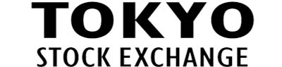 Tokyo Stock Exchange Logo